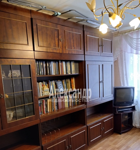 г Кировск ул Набережная 1/2 фото