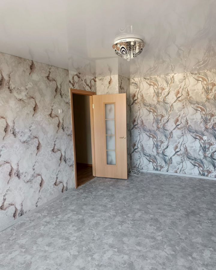 квартира г Курган Центральный ул Красина 67а фото 4