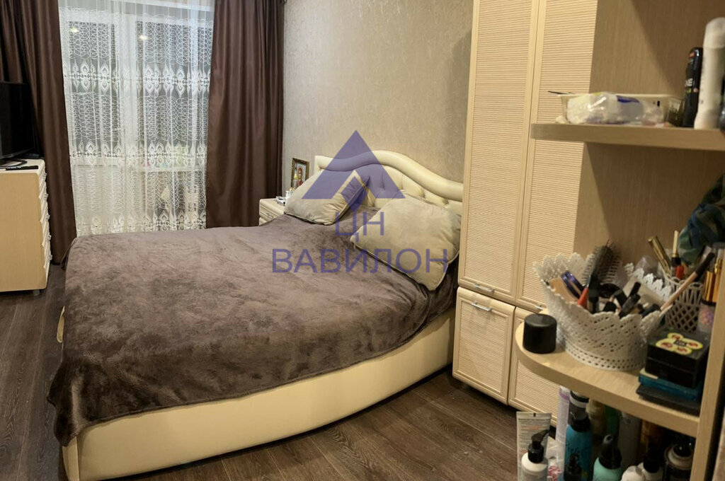 квартира г Волгодонск ул Черникова 31 фото 2