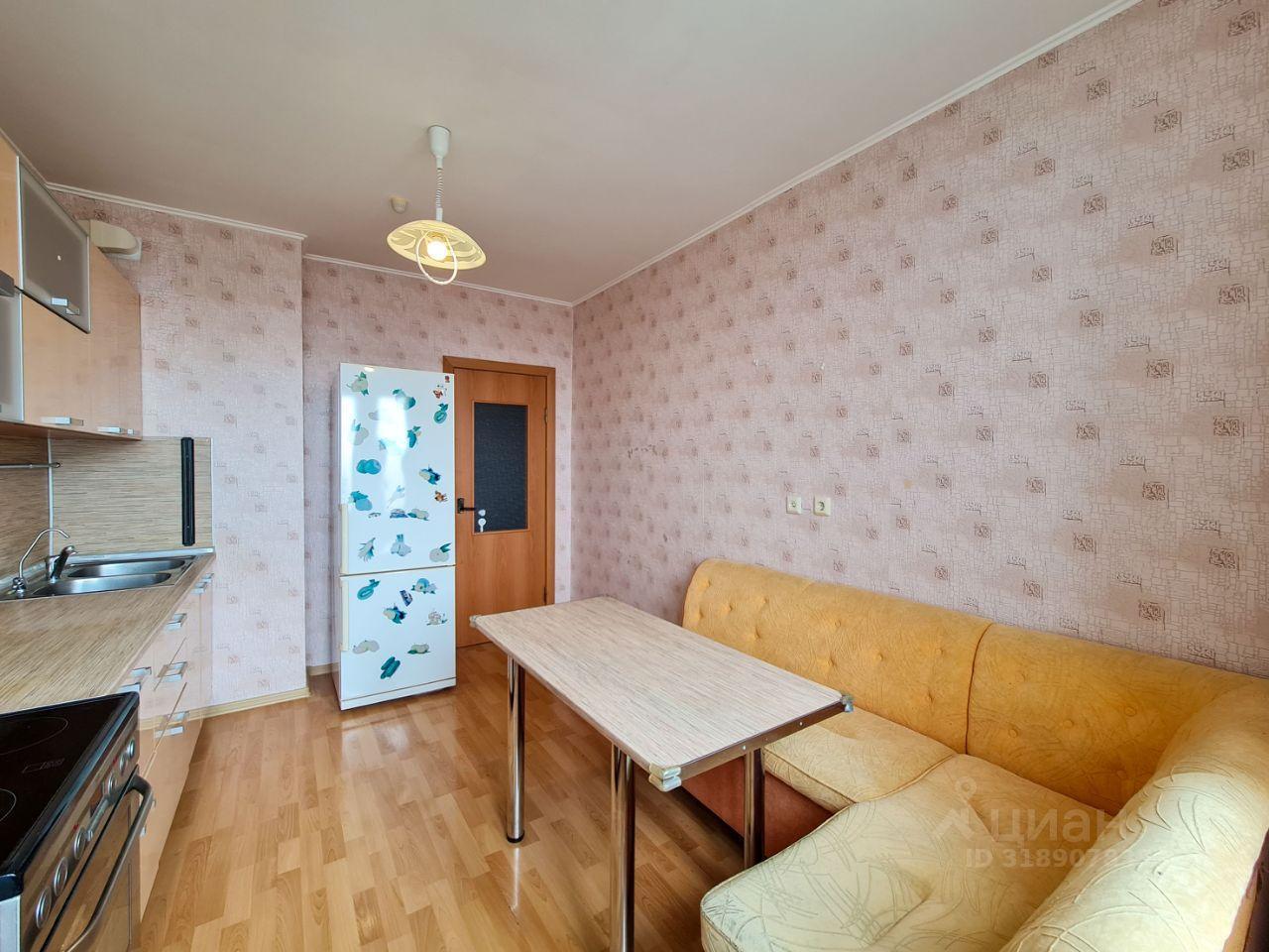квартира г Красное Село ш Гатчинское 8/2 р-н Красносельский Ленинградская область фото 6