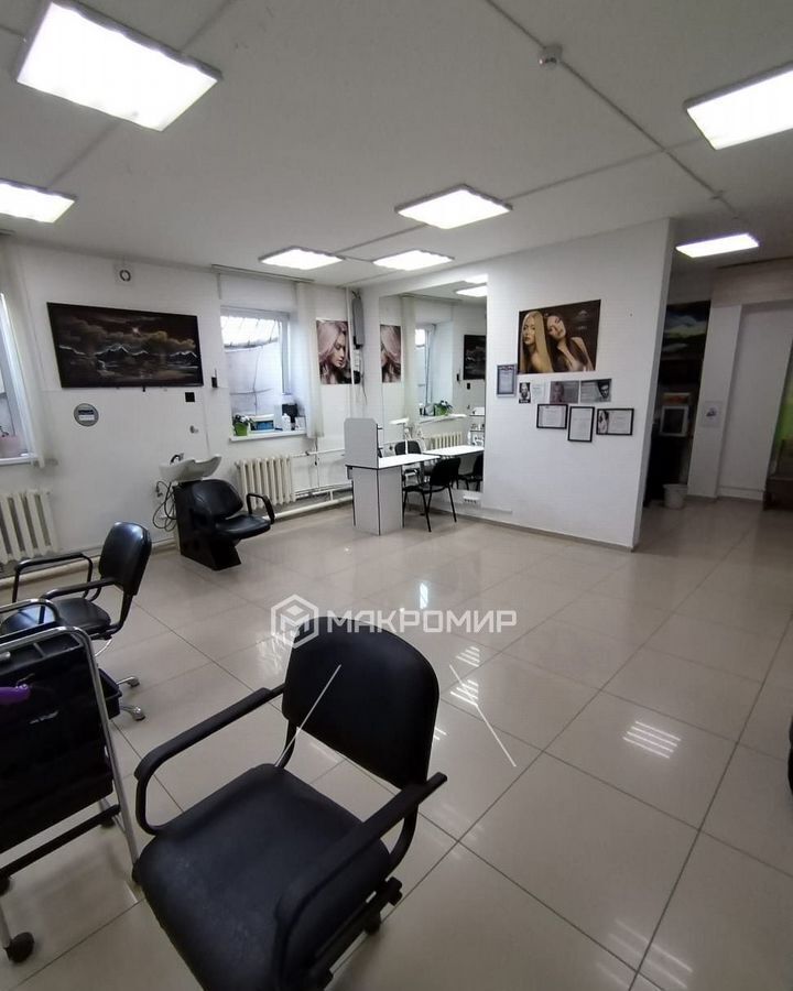 свободного назначения г Челябинск р-н Калининский ул. 5 Декабря, 32 фото 1