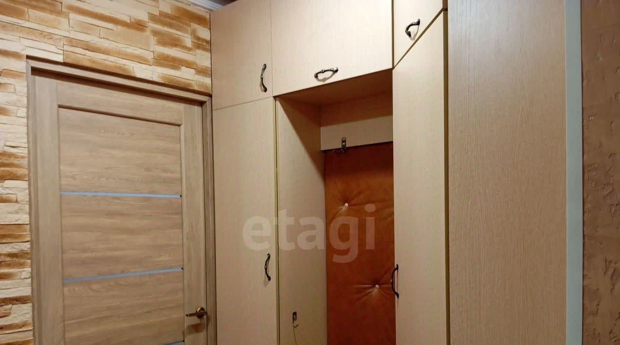 квартира г Батайск ул Коммунистическая 205 фото 10
