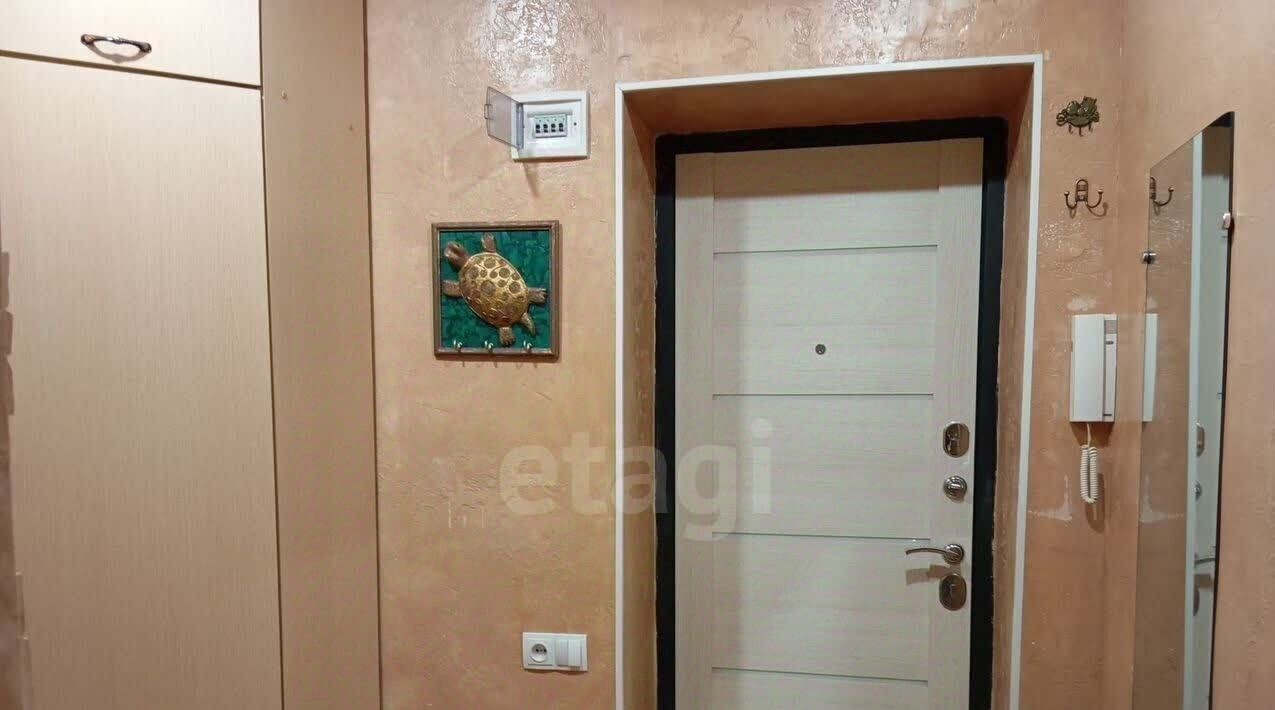 квартира г Батайск ул Коммунистическая 205 фото 12
