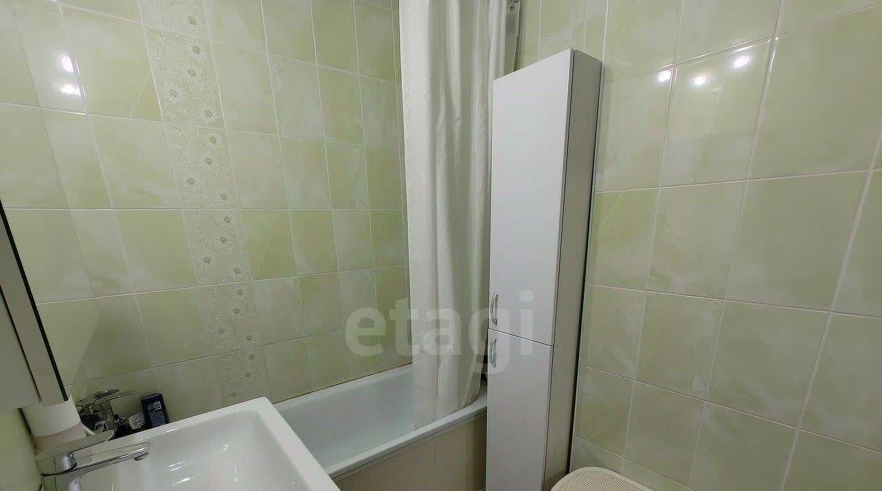 квартира г Батайск ул Коммунистическая 195б фото 27
