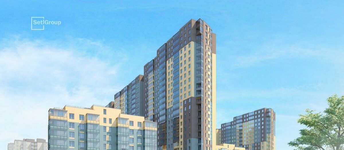 гараж г Санкт-Петербург п Парголово ЖК «Чистое небо» метро Комендантский Проспект фото 11