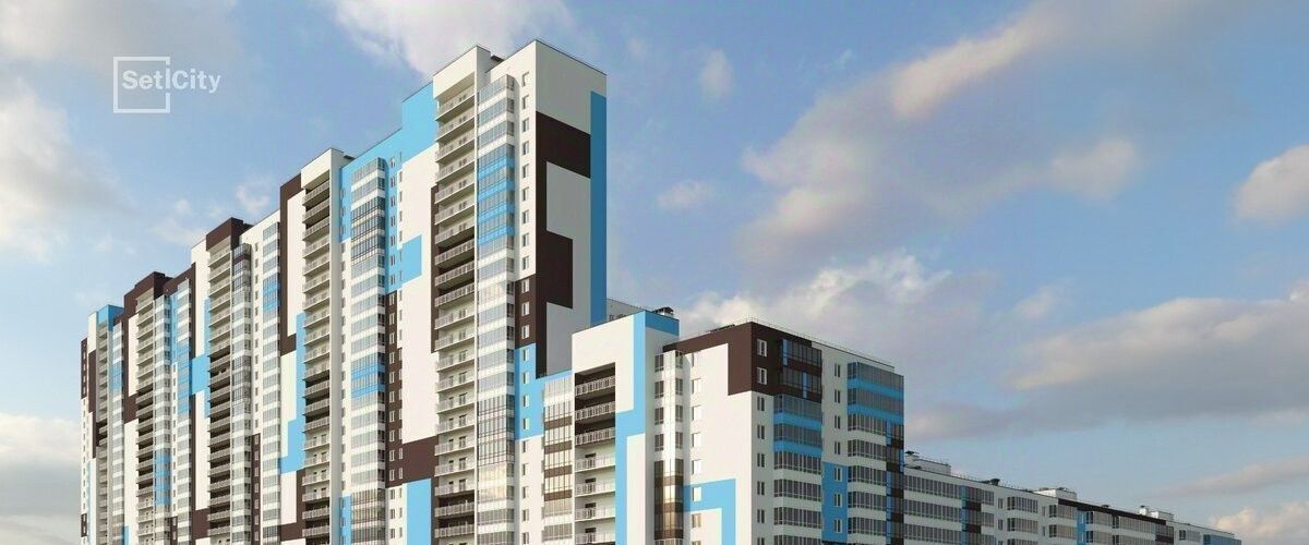 гараж г Санкт-Петербург п Парголово ЖК «Чистое небо» метро Комендантский Проспект фото 12
