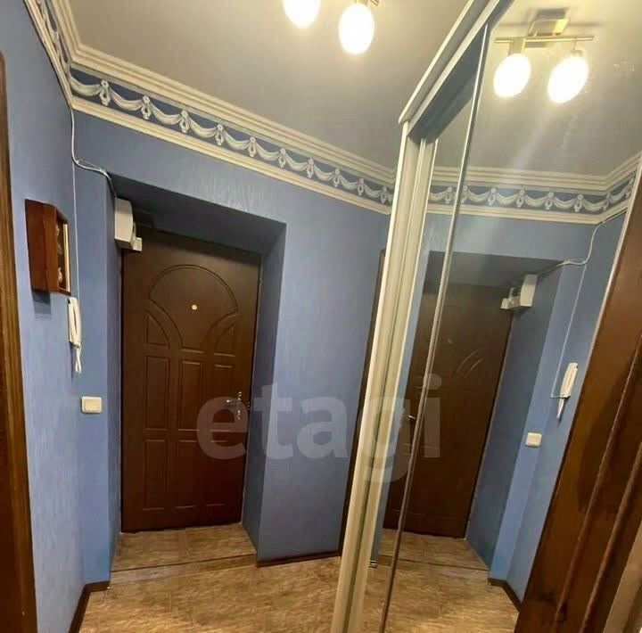 квартира г Ростов-на-Дону р-н Советский ул Содружества 82 фото 12