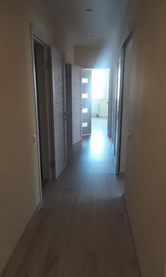 квартира г Бор ул Ленина 58а фото 9