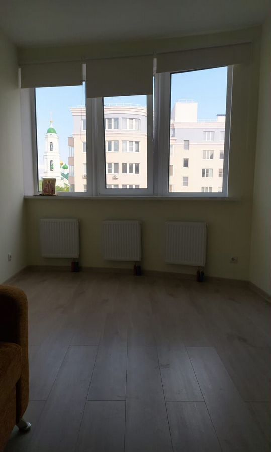 квартира г Бор ул Ленина 58а фото 11