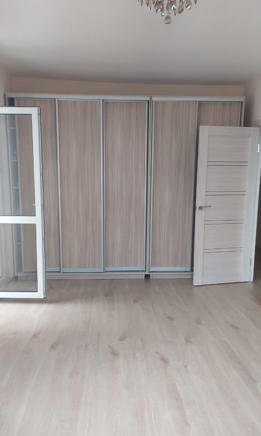 квартира г Бор ул Ленина 58а фото 15
