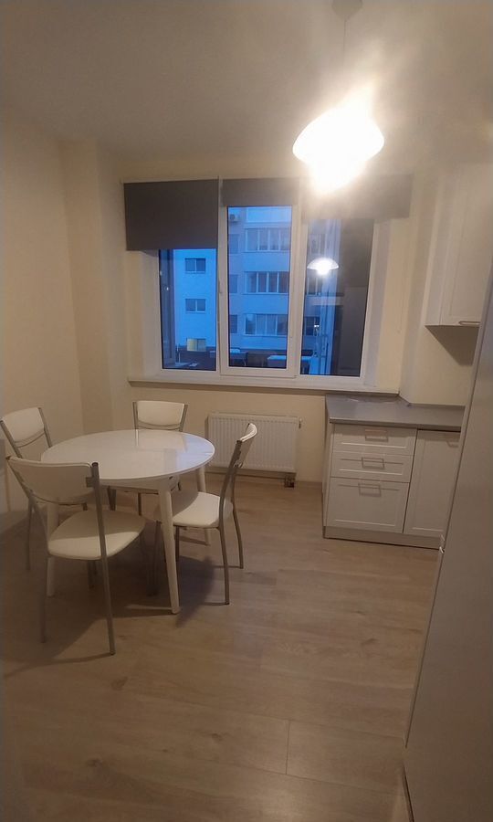 квартира г Бор ул Ленина 58а фото 19