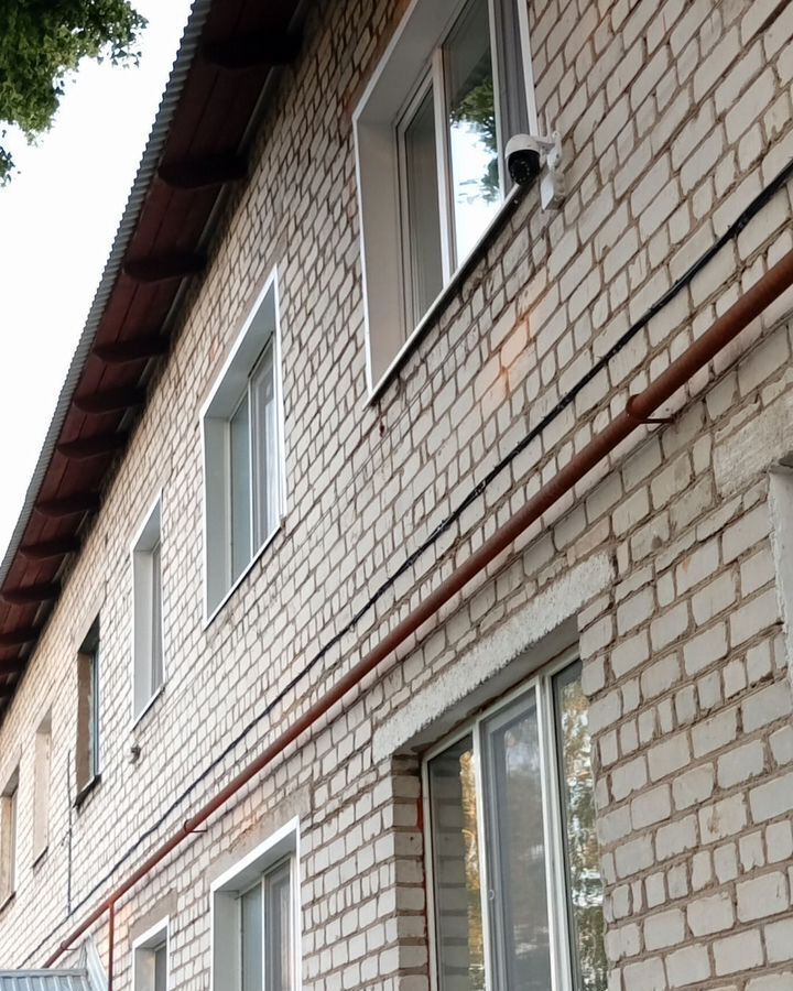 квартира р-н Бугульминский г Бугульма ул Связистов 26 Республика Татарстан Татарстан, муниципальное образование Бугульма фото 7