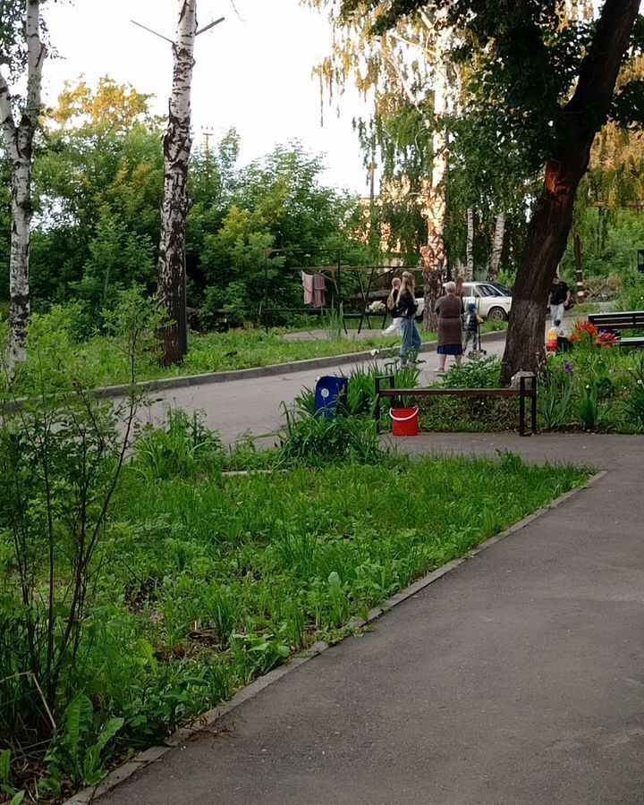 квартира р-н Бугульминский г Бугульма ул Связистов 26 Республика Татарстан Татарстан, муниципальное образование Бугульма фото 8