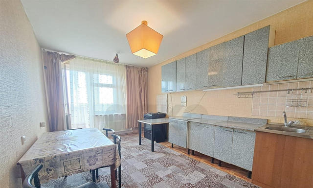 ул им. Калинина 13/62 фото