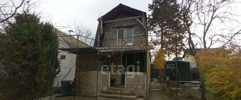 дом г Новороссийск х Горный ул Мирная 30 фото 3