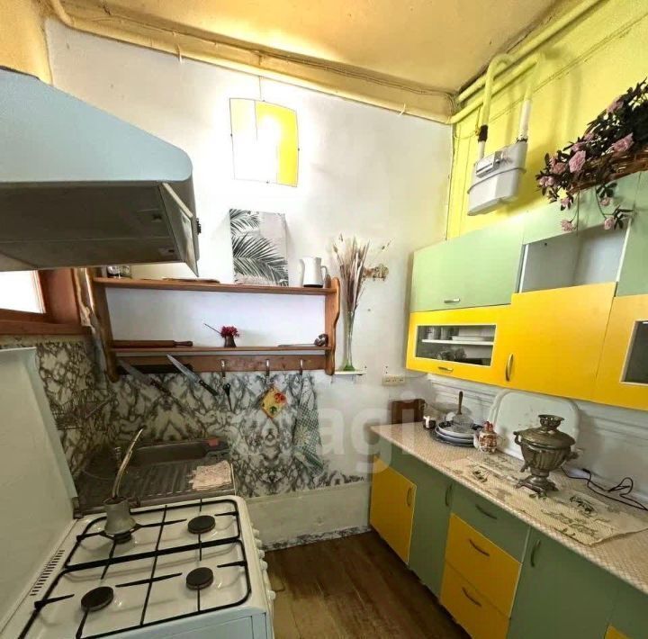 дом г Новороссийск р-н Приморский ул Чайковского 37а фото 3