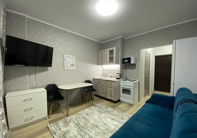 р-н Прикубанский ул Сахалинская 15к/2 фото