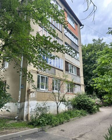 квартира ул Тельмана 26 фото
