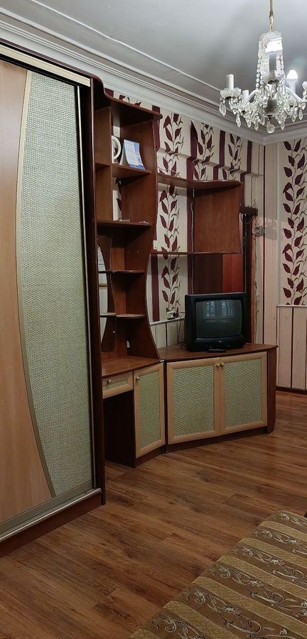 комната г Электросталь проезд Полярный 3а фото 1