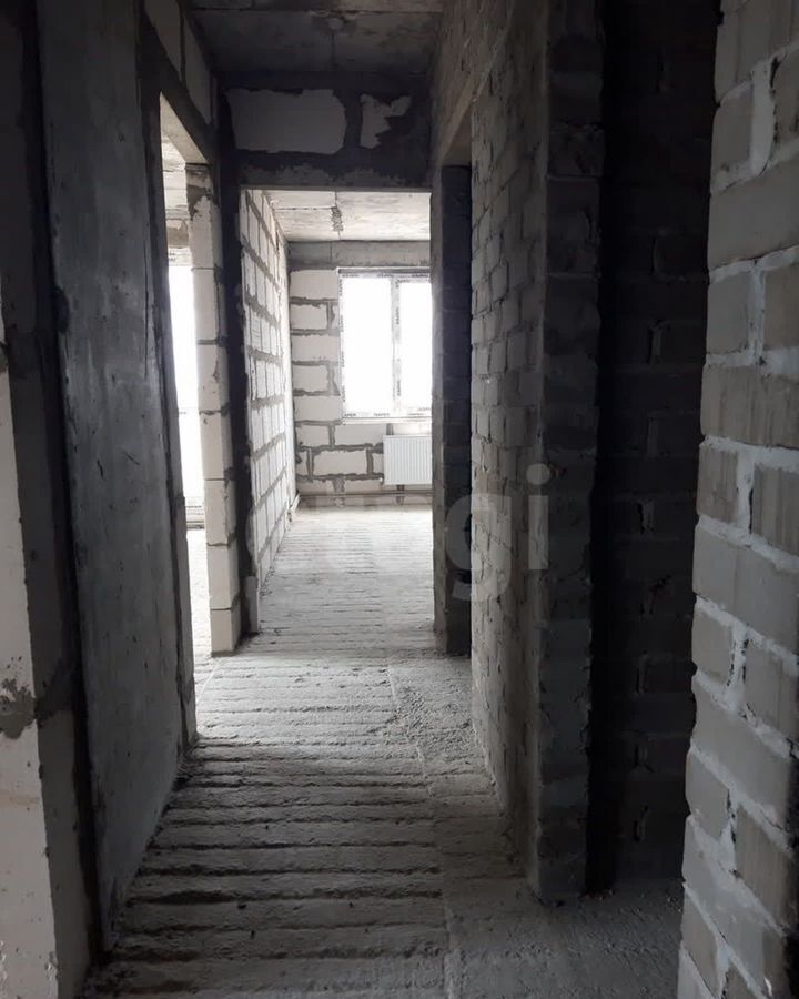 квартира г Бор ул Луначарского 216к/2 фото 5