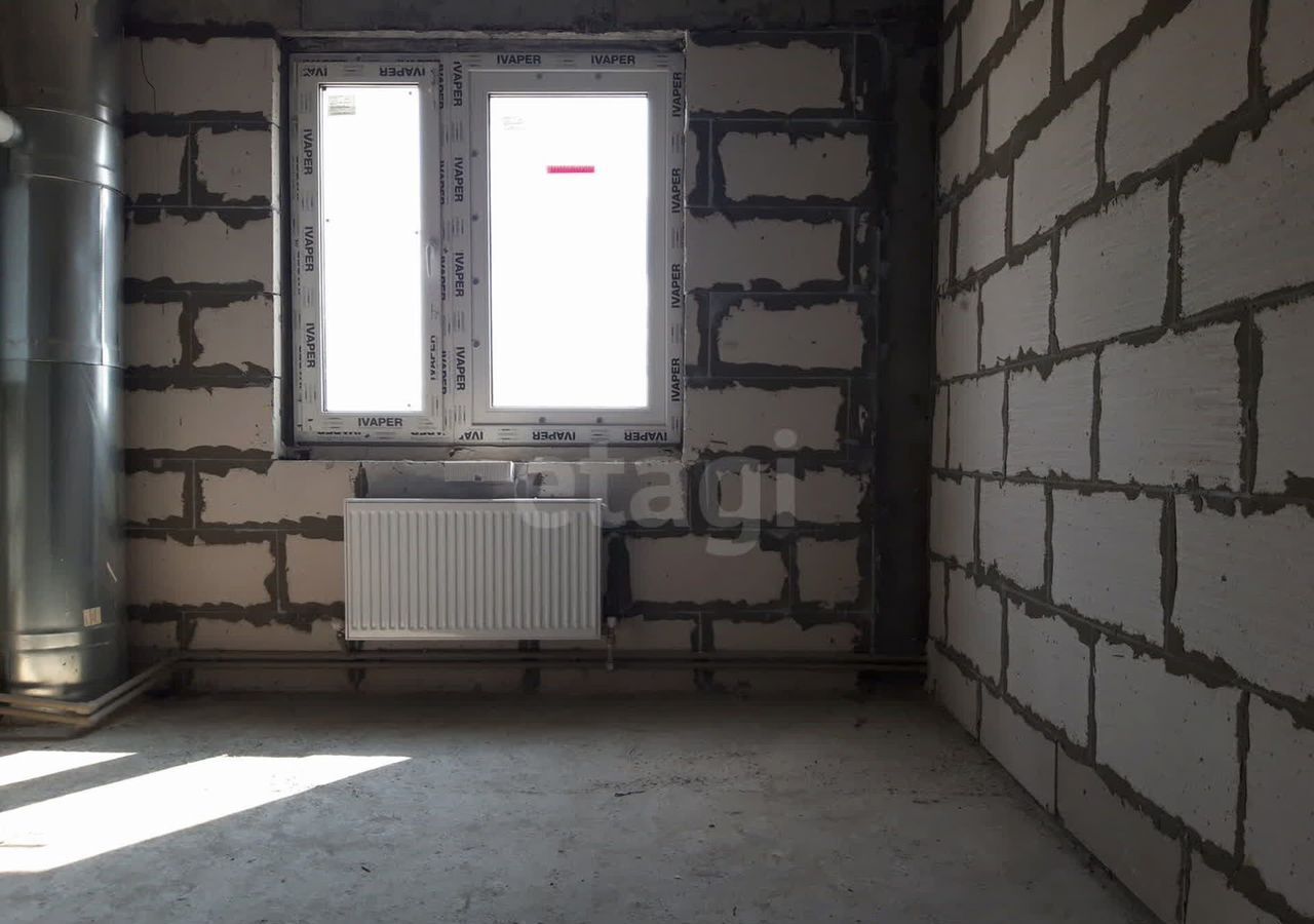 квартира г Бор ул Луначарского 216к/2 фото 6