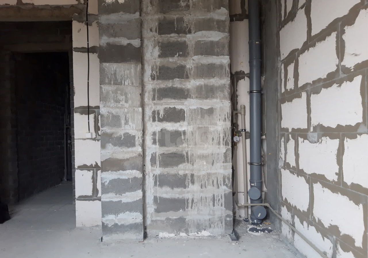 квартира г Бор ул Луначарского 216к/2 фото 12