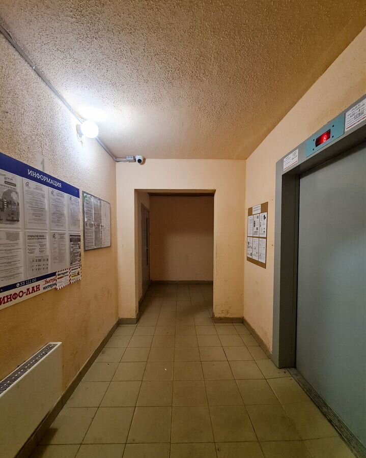квартира г Красное Село ш Гатчинское 8к/2 фото 27