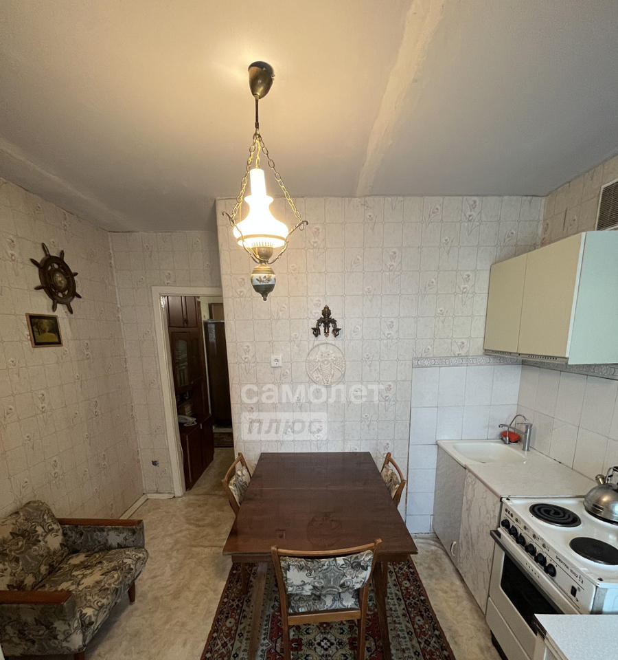 квартира г Рязань Бутырки ул 3-и Бутырки 3 м-н фото 2