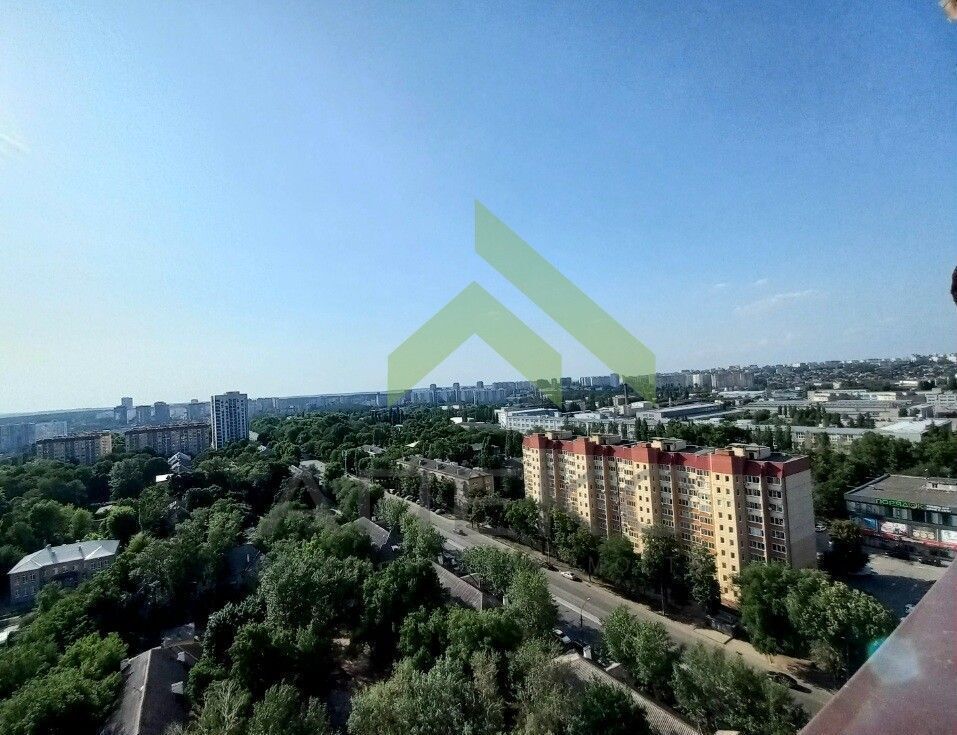 квартира г Воронеж р-н Советский ул 9 Января 133 фото 12