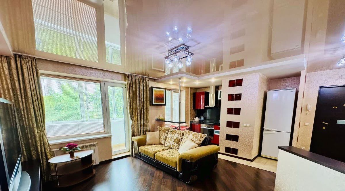 квартира г Благовещенск ул Свободная 32 фото 6