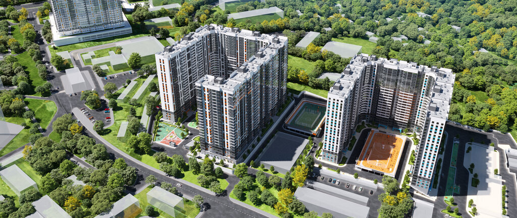 квартира г Новороссийск ул Куникова 47г фото 29