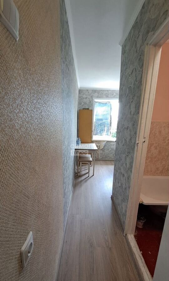 квартира г Курск р-н Сеймский проезд Магистральный 16д фото 5