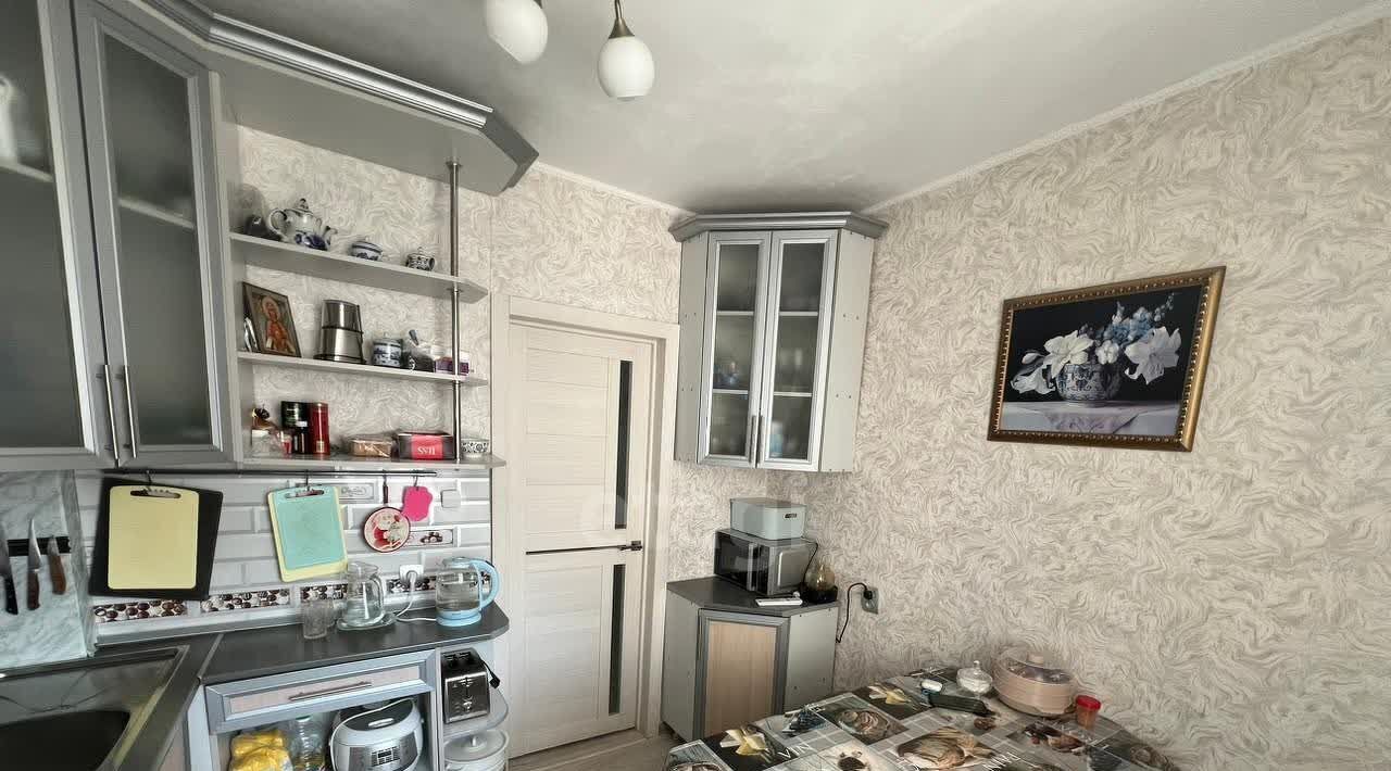 квартира г Благовещенск ул Ленина 176 фото 7