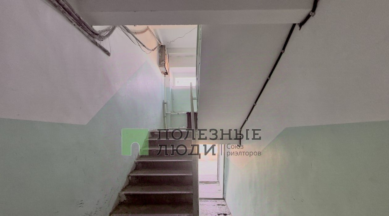 комната г Курган ул Бажова 67 фото 12