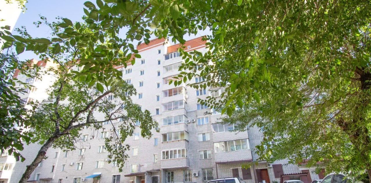 квартира г Благовещенск ул Горького 163 фото 15