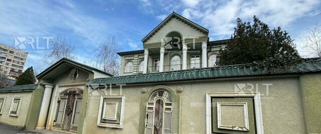 дом р-н Кировский туп 6-й Вузовский 6 фото