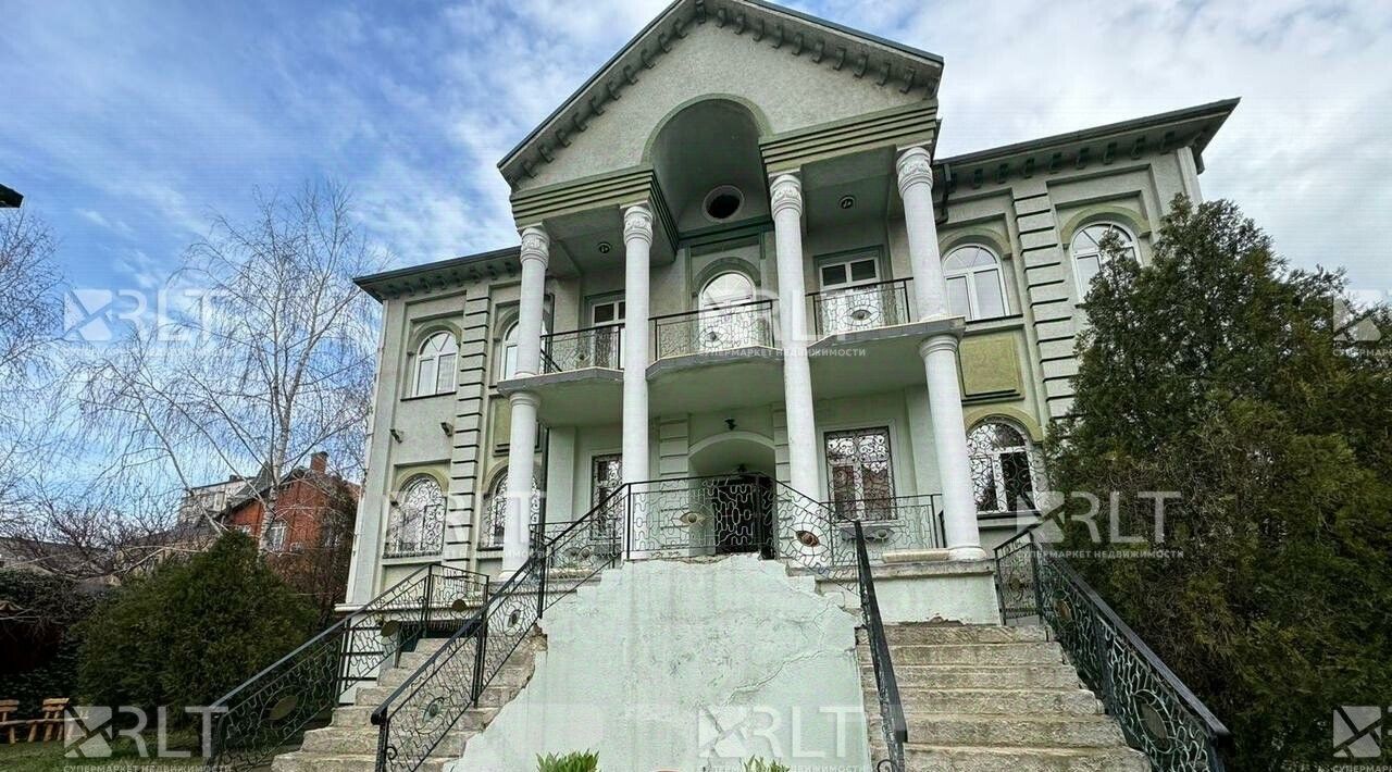 дом г Махачкала р-н Кировский туп 6-й Вузовский 6 фото 2
