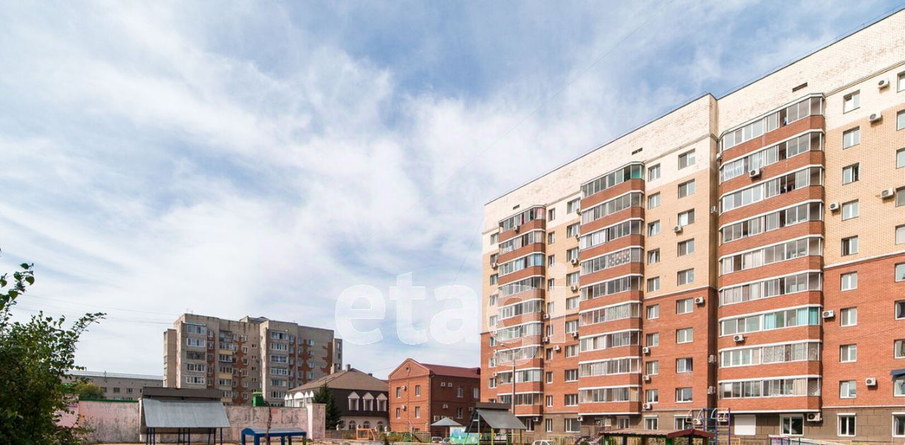 квартира г Благовещенск ул Горького 64 фото 21
