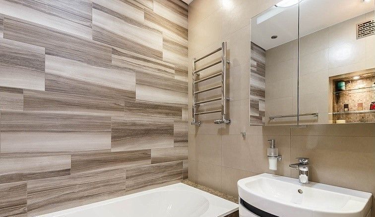 квартира г Сочи р-н Центральный ул Первомайская 5 фото 13