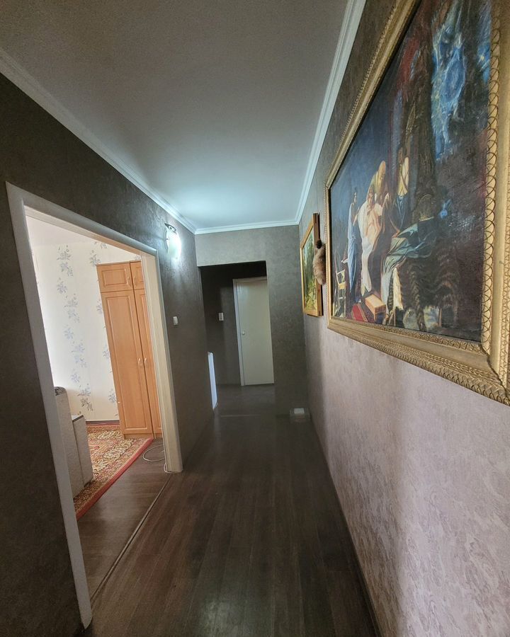 квартира г Ливны ул Денисова 11 фото 12