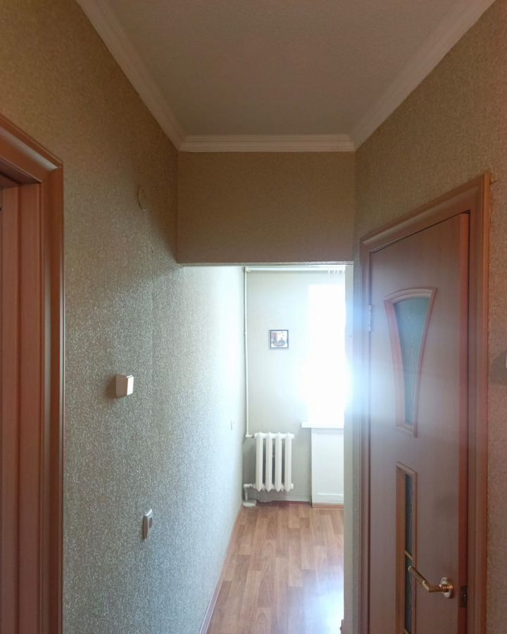 квартира г Курган Центральный ул Красина 67а фото 10