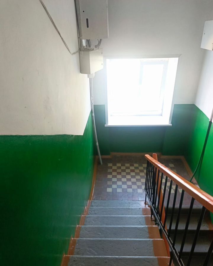 квартира г Курган Центральный ул Красина 67а фото 22