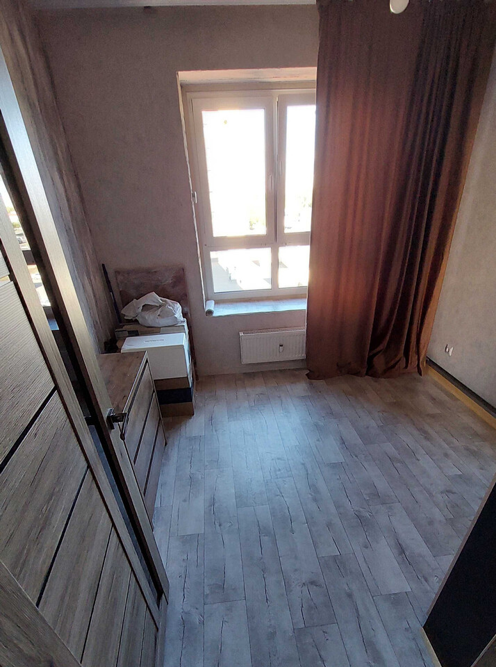 квартира г Барнаул тракт Павловский 196/3 фото 15