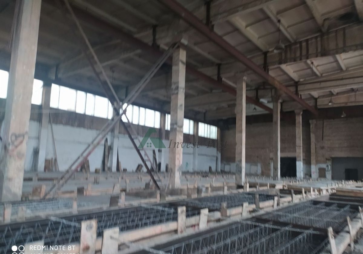 свободного назначения г Лобня ул Лейтенанта Бойко 105 Лобня фото 1