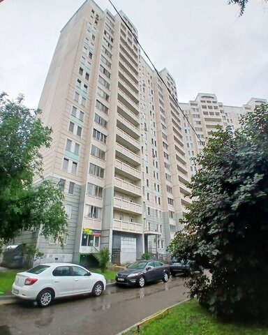 ул Юбилейная 7а фото