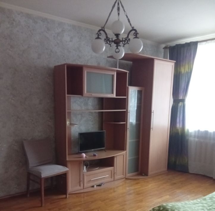 квартира г Люберцы ул 1-я Красногорская 22к/7 Люберцы фото 1