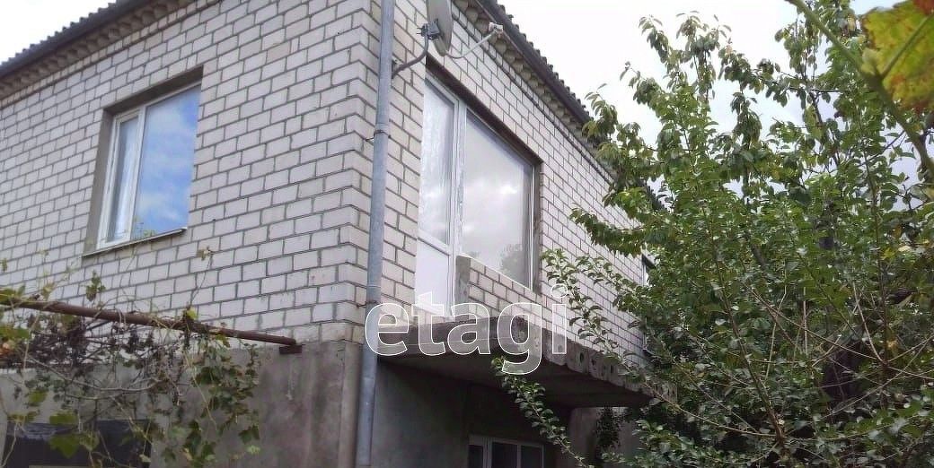 дом г Новороссийск р-н Приморский Цемдолина тер., ул. Полевая, 31 фото 6