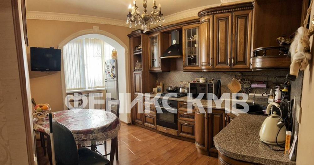 п Иноземцево ул Пролетарская 3 фото