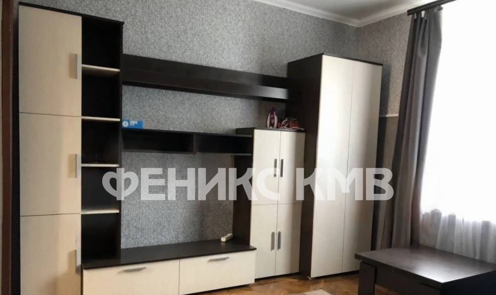 квартира г Пятигорск ул Октябрьская 45 Центр м-н фото 1
