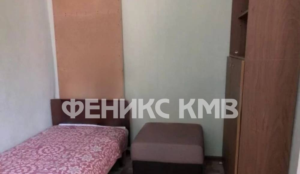 квартира г Пятигорск ул Октябрьская 45 Центр м-н фото 3